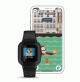 vívofit junior 3 - Black Cosmic - 010-02441-03 -Garmin